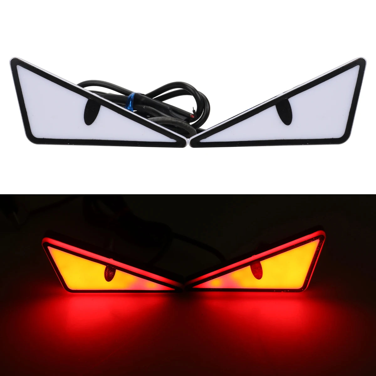 LED „Demon Eye“ Universal für Auto