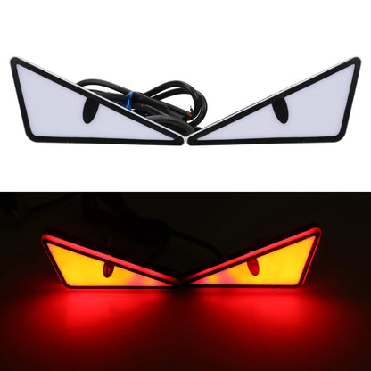 LED „Demon Eye“ Universal für Auto