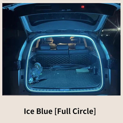12V Trunk Ambient LED Strip