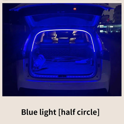 12V Trunk Ambient LED Strip