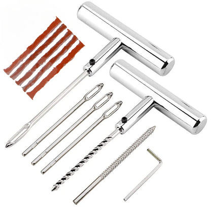 Car Emergency Tire Repair Kit