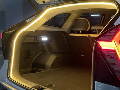12V Trunk Ambient LED Strip