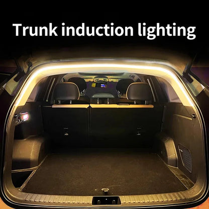12V Trunk Ambient LED Strip