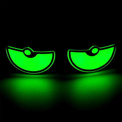 LED „Demon Eye“ Universal für Auto