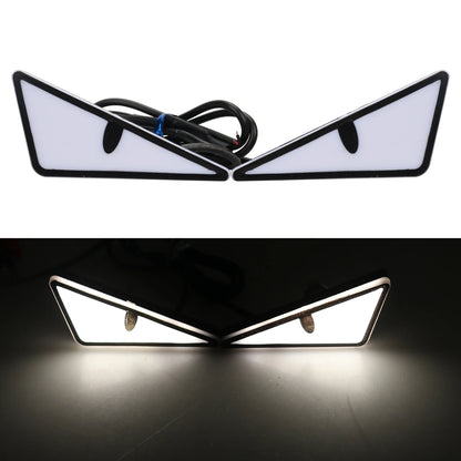 LED „Demon Eye“ Universal für Auto