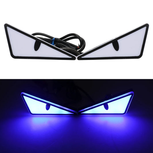 Universal Car "Demon Eye" LEDs