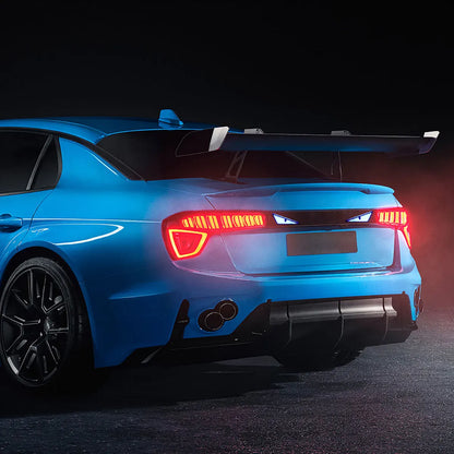 LED „Demon Eye“ Universal für Auto