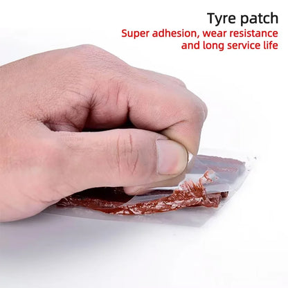 Car Emergency Tire Repair Kit