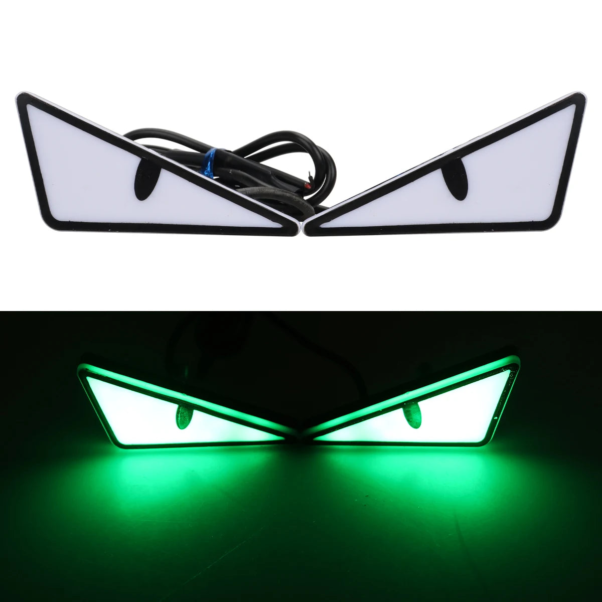 LED „Demon Eye“ Universal für Auto