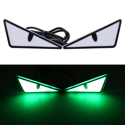 LED „Demon Eye“ Universal für Auto