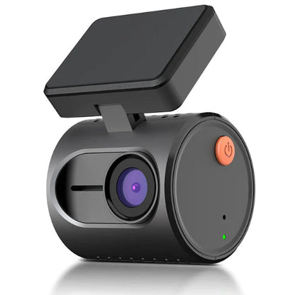 Dash Cam 2K KAWA MINI 3 – WiFi Car Camera with Night Vision and Voice Control