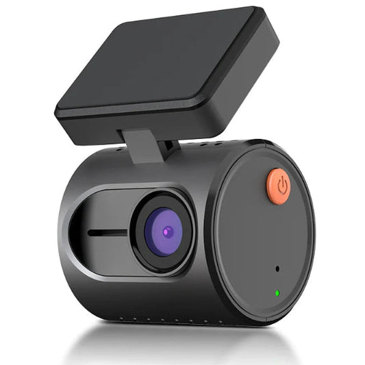 Dash Cam 2K KAWA MINI 3 – WiFi Car Camera with Night Vision and Voice Control
