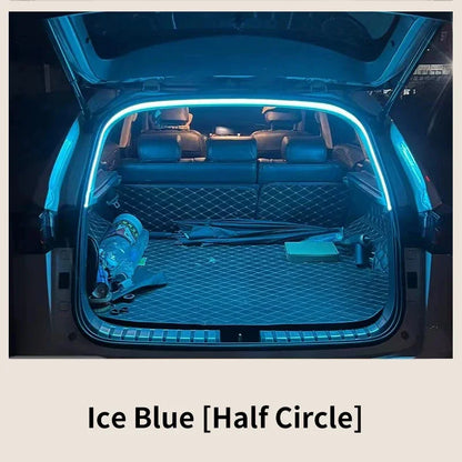 12V Trunk Ambient LED Strip