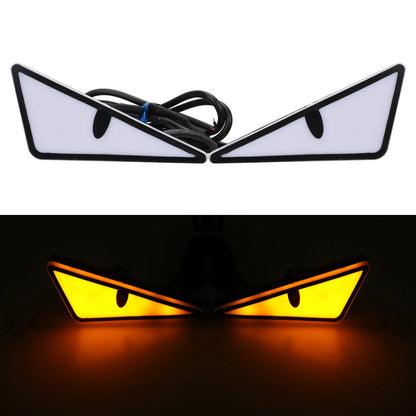 LED „Demon Eye“ Universal für Auto