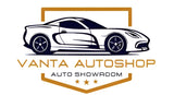 Vanta Auto Shop